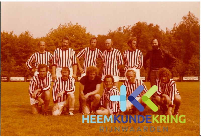 rijnland 151